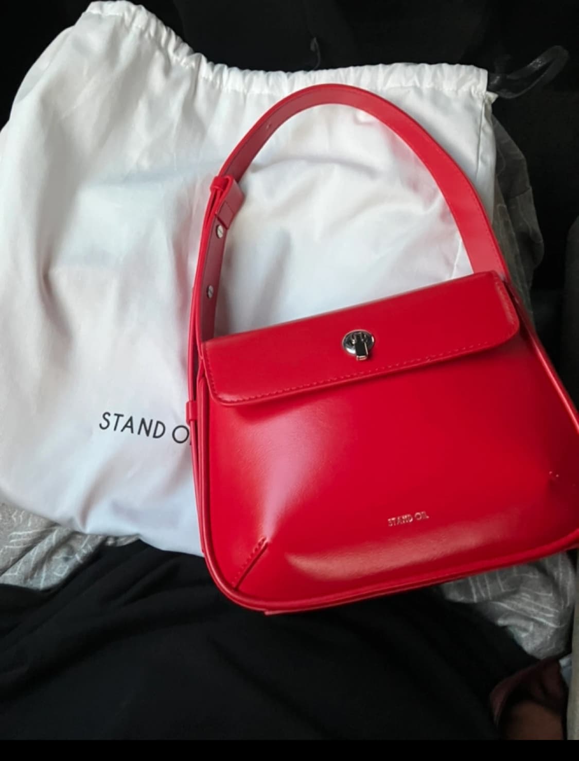 스탠드오일 미니백 상품이미지1