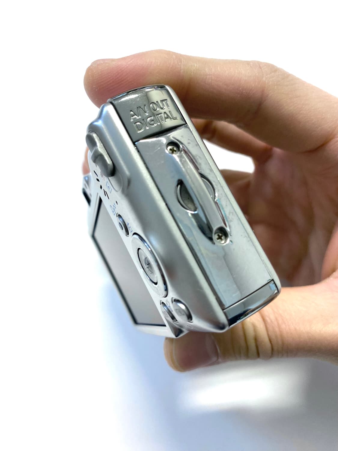 캐논 익서스 IXUS 60 디지털 카메라 (IXY 70) 상품이미지7