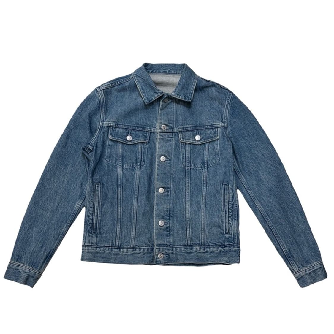 A.P.C. 트러거 자켓 S 상품이미지1