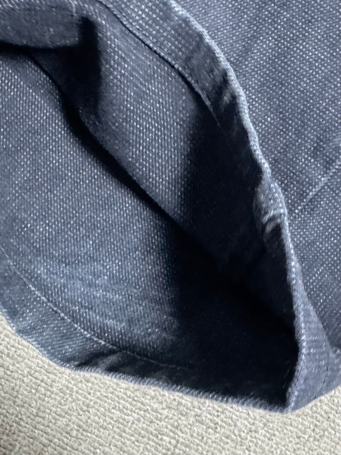 리플레이 앤 선즈(Replay & Sons) 빈티지 카고 팬츠 상품이미지5