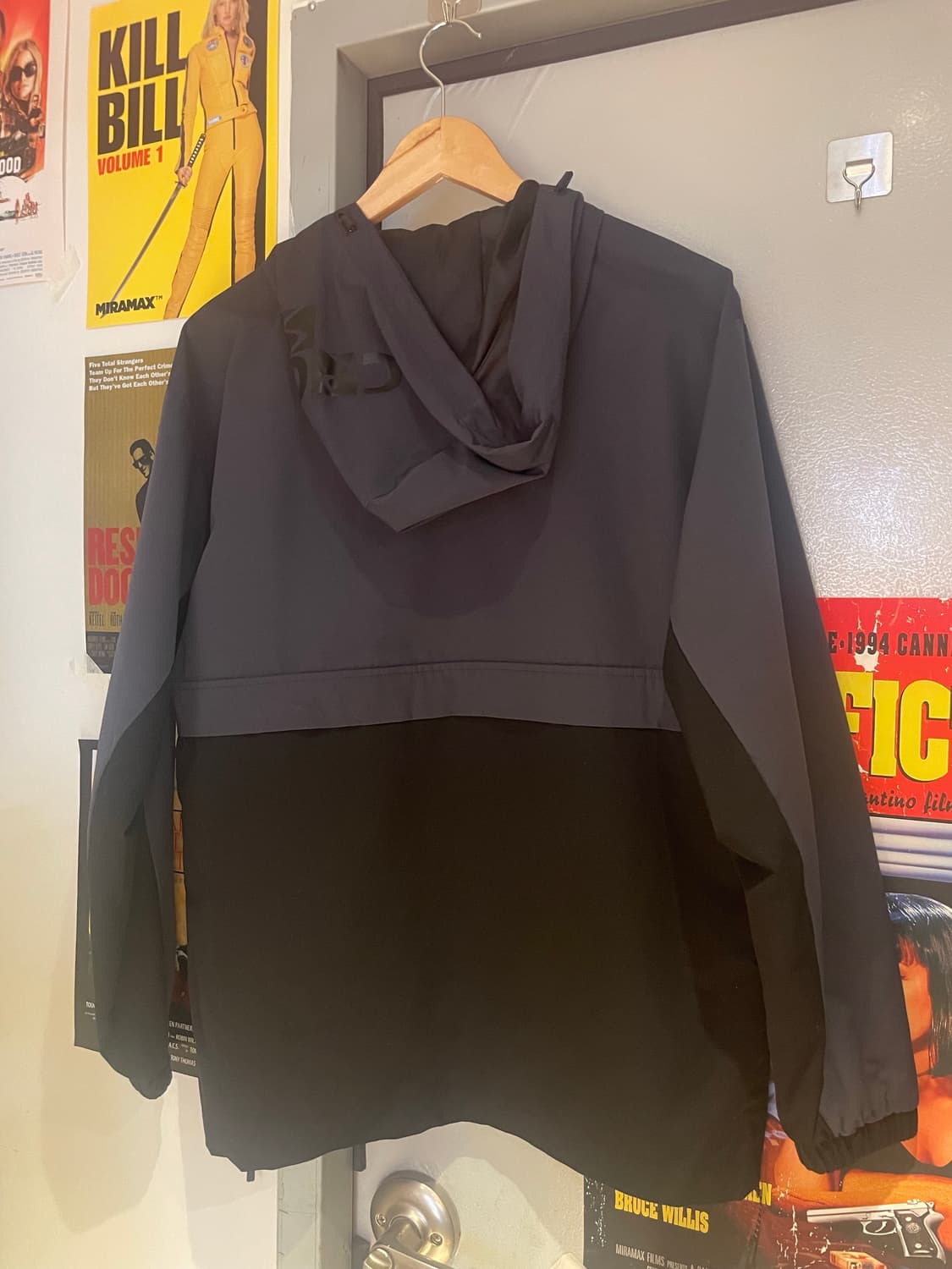 미즈노 스키 아노락자켓 상품이미지5