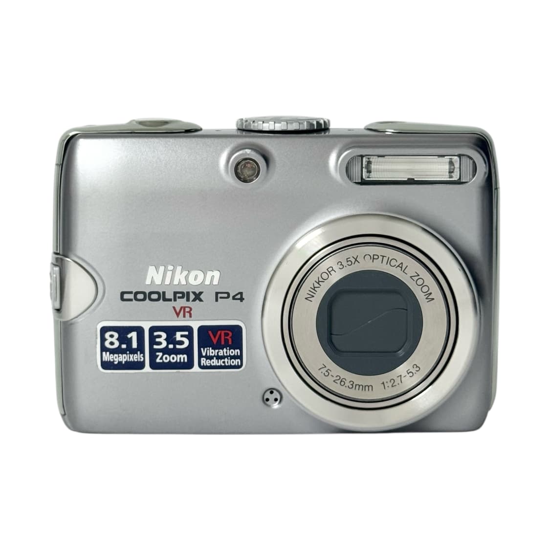 Nikon 니콘 쿨픽스 P4 상품이미지2