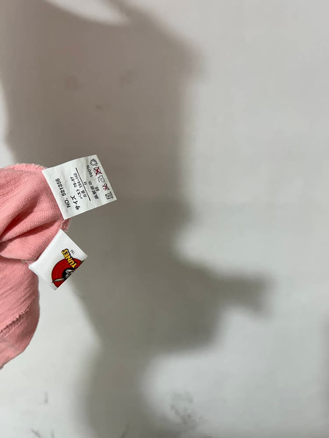 vtg top 상품이미지4