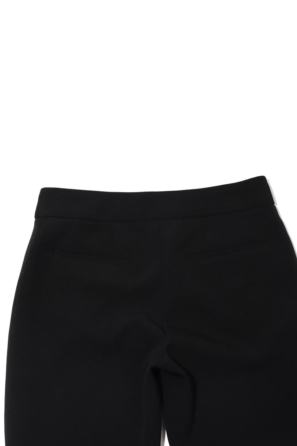 TIME 블랙 부츠컷 슬렉스 women 29~30 상품이미지6