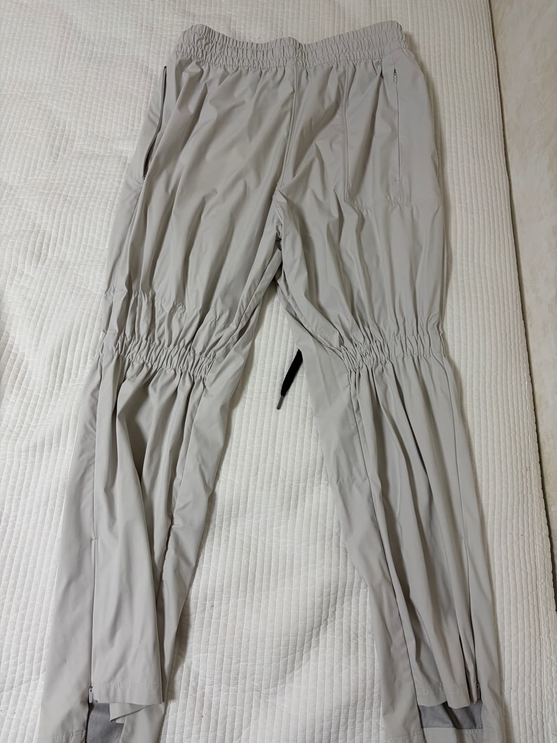 나이키 어콜드월 나일론 팬츠 L 상품이미지3