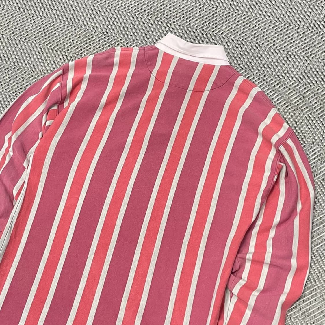 브리치스 스트라이프 카라티 v0445 상품이미지4