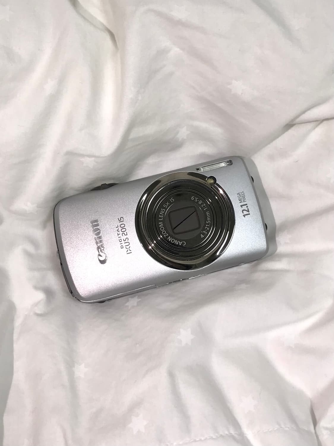 (인플루언서픽!) ixus 200is 상품이미지1