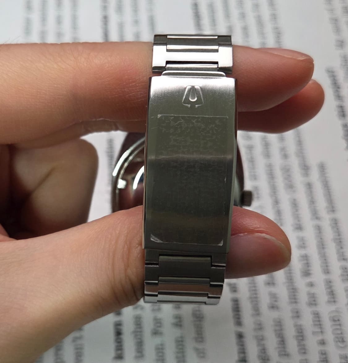 빈티지 부로바 고구마 데이데이트 진노랭이 뻐뻐시 브슬 ver. 상품이미지7