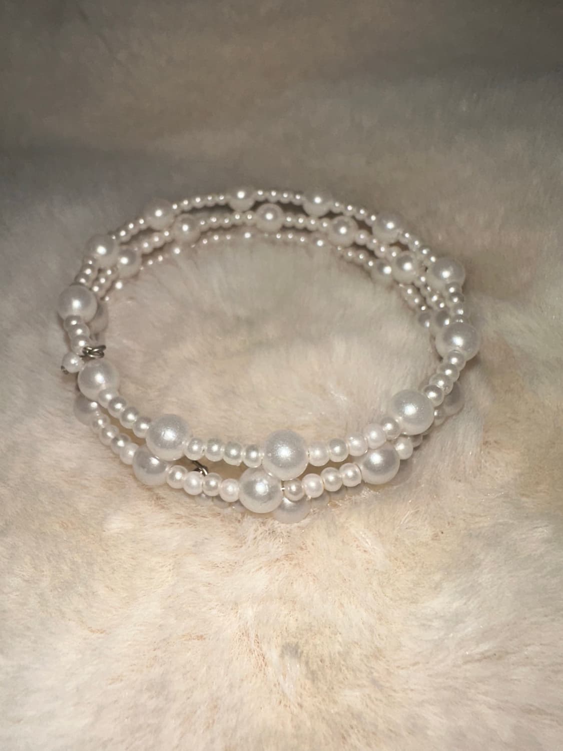 고스펑크 빈티지 팔찌 상품이미지1