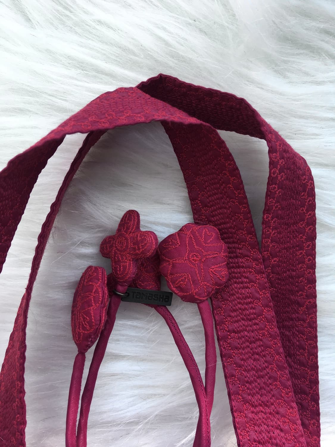 Issey Miyake Tamasha Bag 상품이미지5