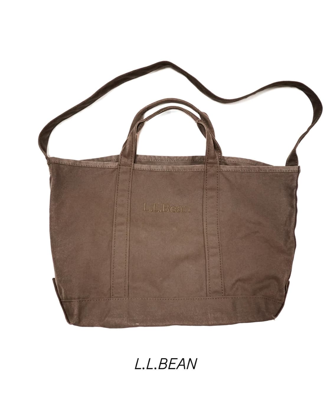 L.L.Bean 토트백 상품이미지1