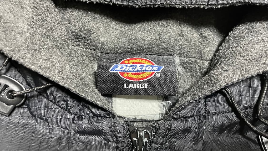 USA 00s 미국 빈티지 y2k 스트릿 디키즈 윈드브레이커 바람막이 상품이미지7