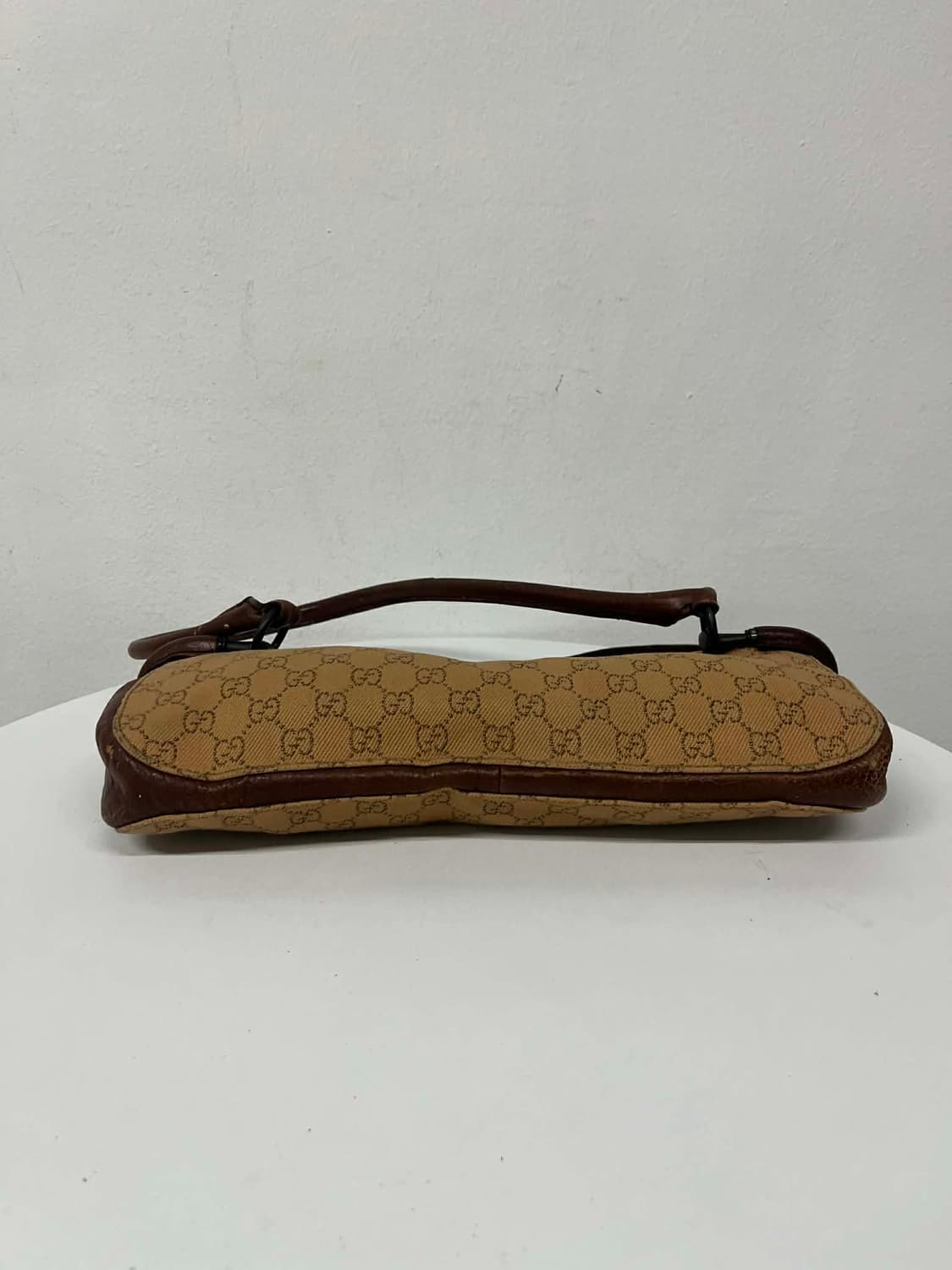 구찌 GG 캔버스 미니 숄더백 토트백 상품이미지5