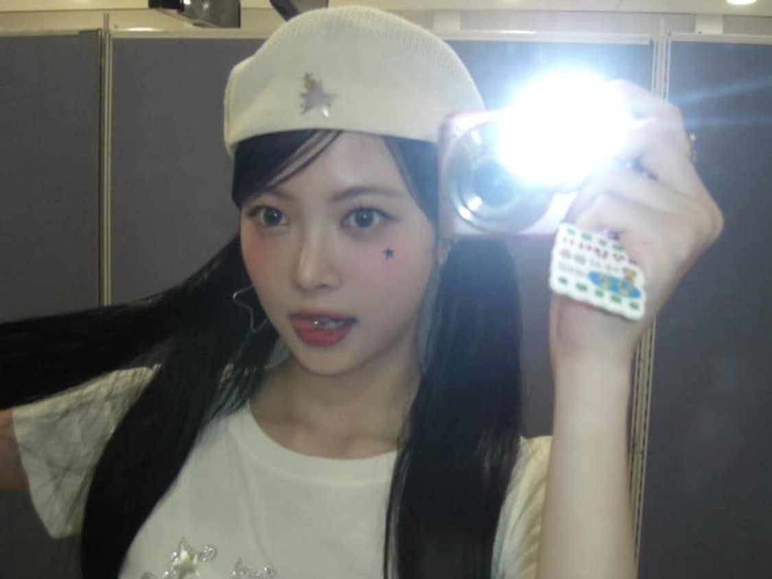 (미사용품✨/풀셋) 은채디카 카시오 EX-Z1080 상품이미지8