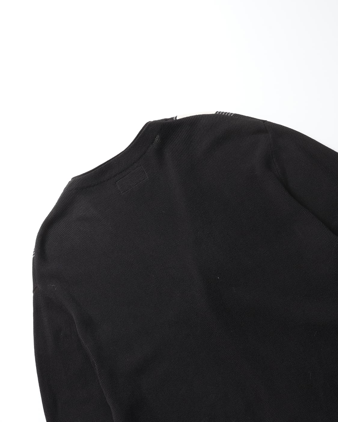 빔즈플러스 BEAMS PLUS Striped Cotton Cardigan 상품이미지9