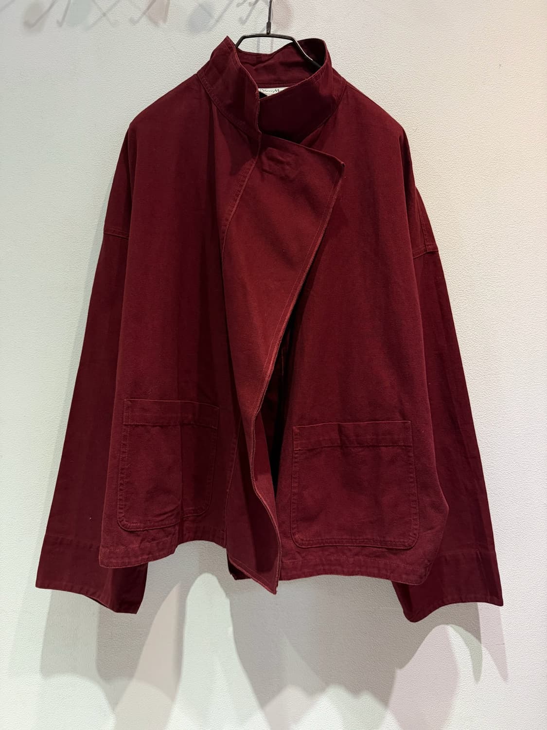 Yacco Maricard 자켓 상품이미지2