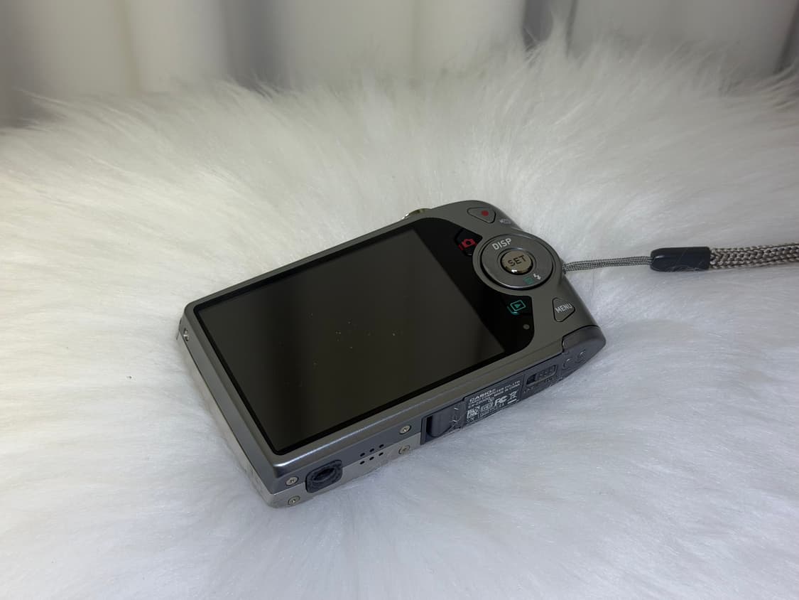 카시오 엑슬림 ex-z2000 상품이미지7
