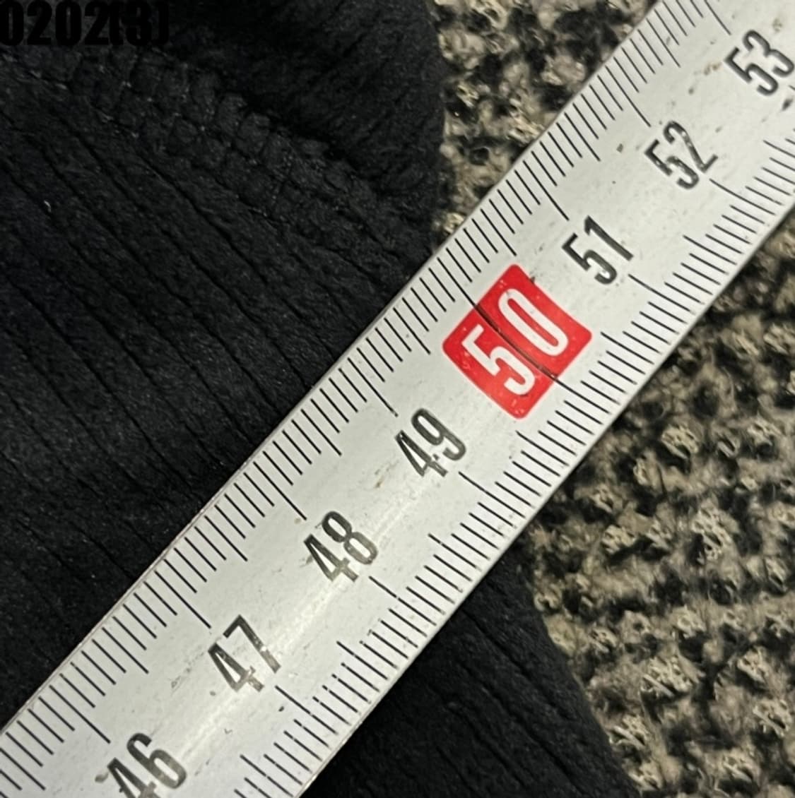 카파 크롭 후드티 상품이미지6