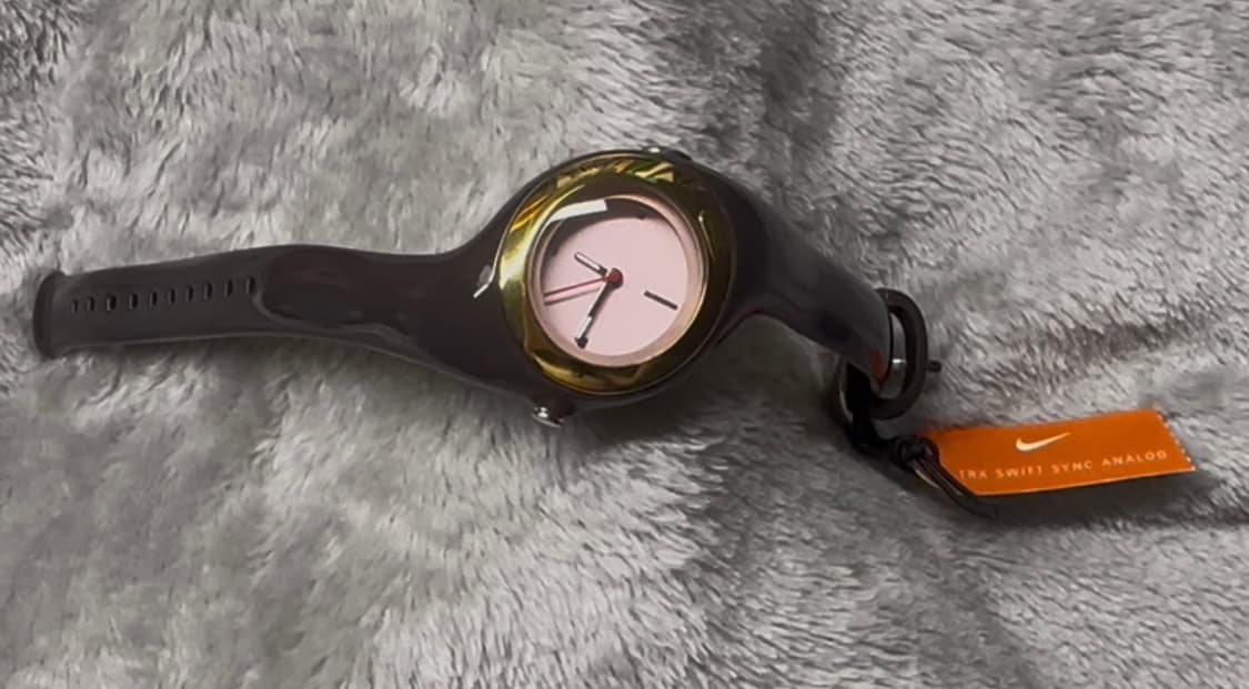 Nike triax watch 상품이미지2