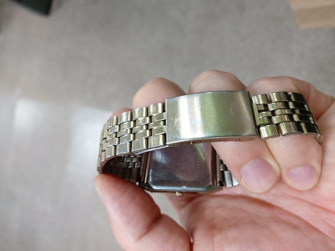 갤럭시 88올림픽 기념 시계 상품이미지3