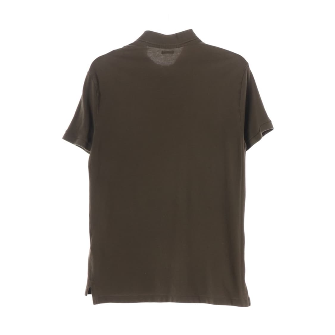 폴로랄프로렌 커스텀슬림핏 올리브 카라티 M 상품이미지2