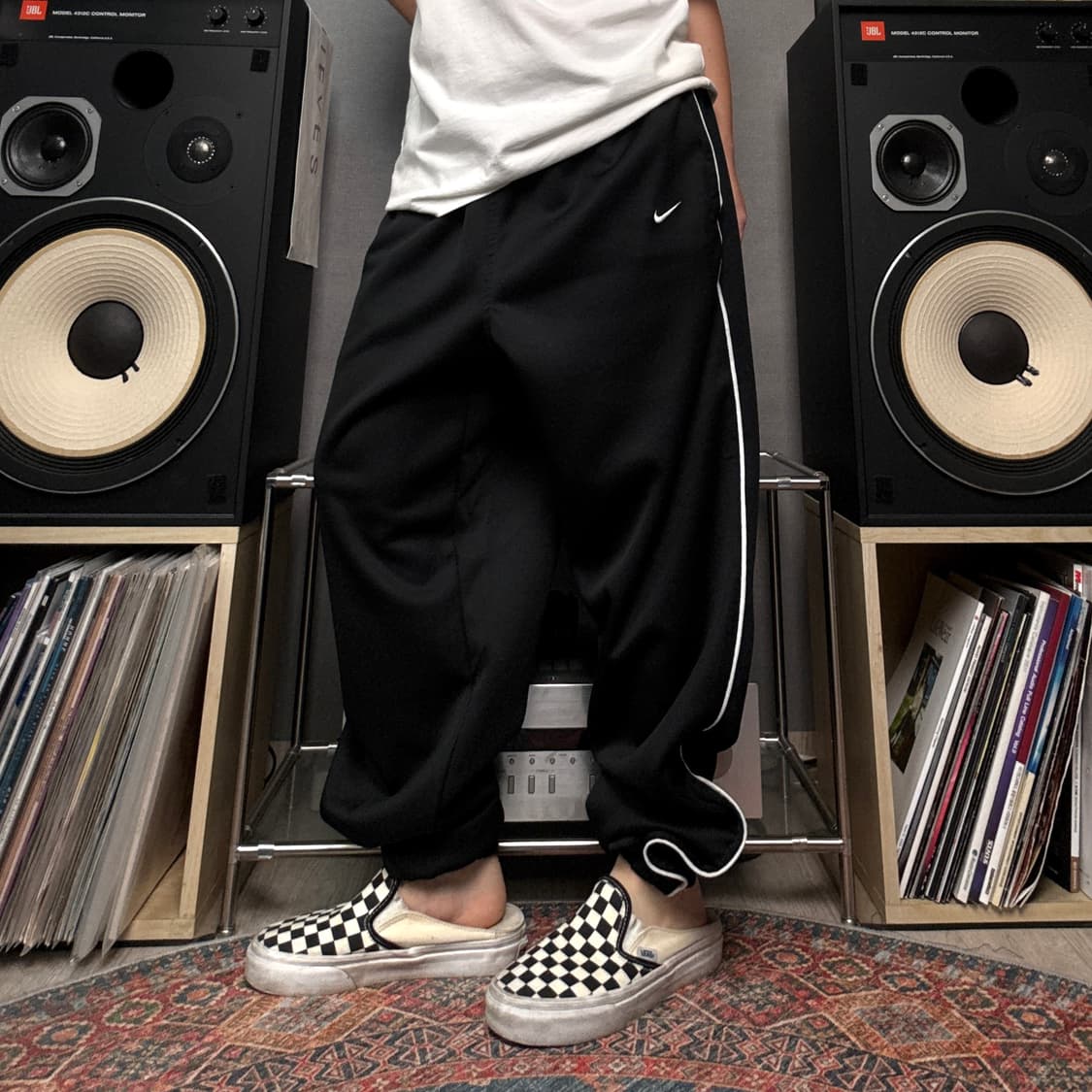 나이키 트랙팬츠 상품이미지1