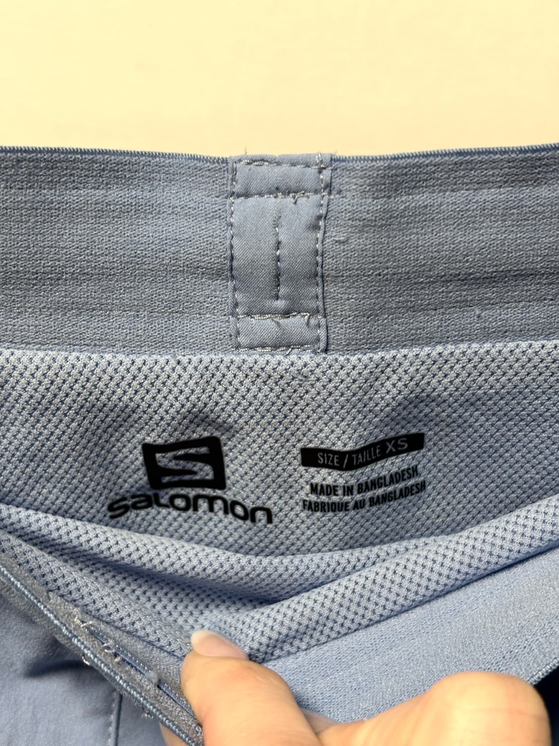 SALOMON Running Shorts 상품이미지4