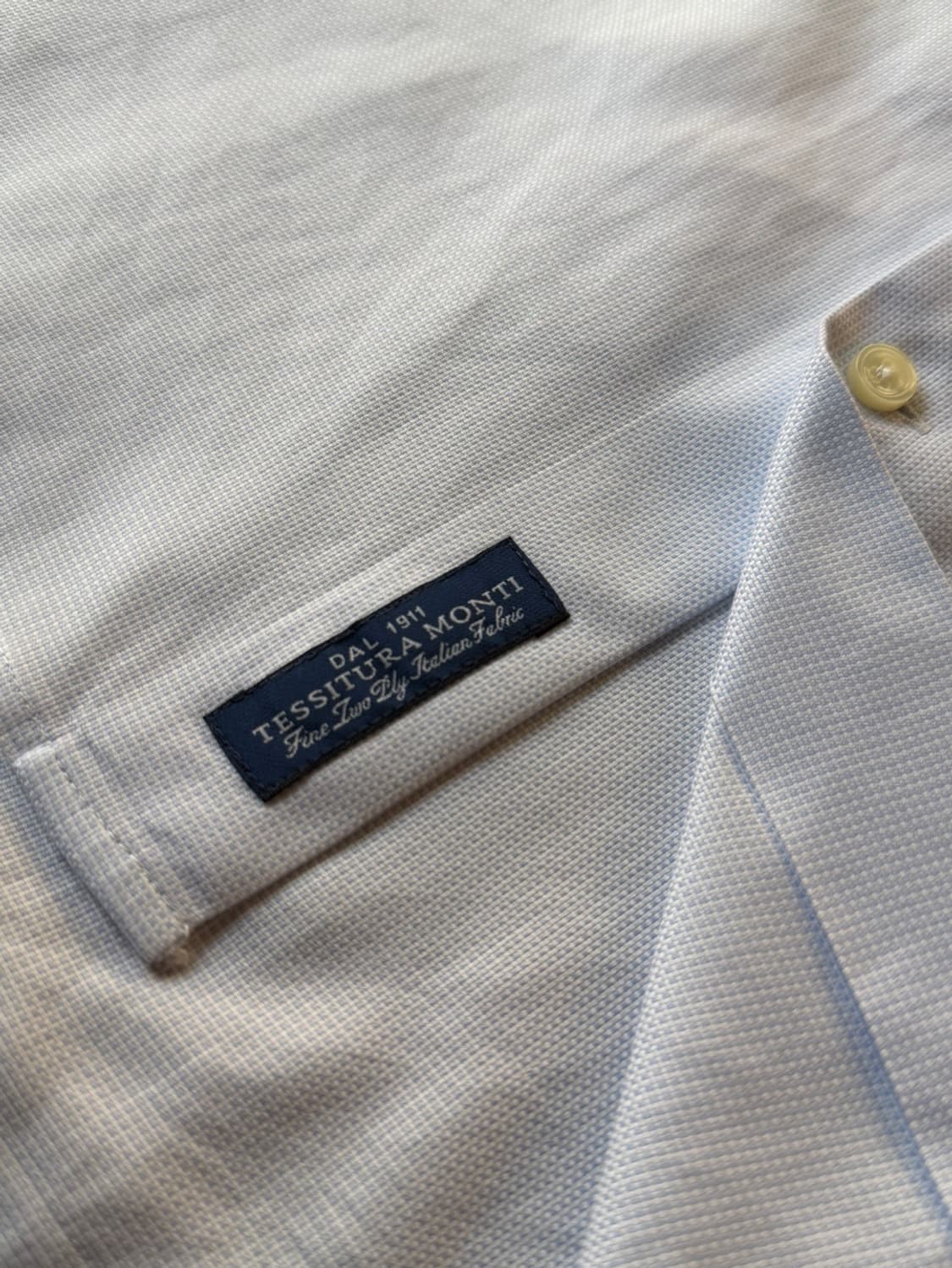 수트서플라이 드레스 셔츠 100 상품이미지9