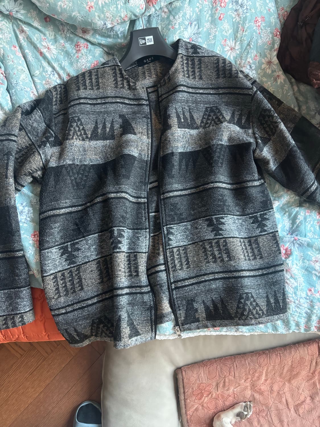 보세집업 상품이미지1