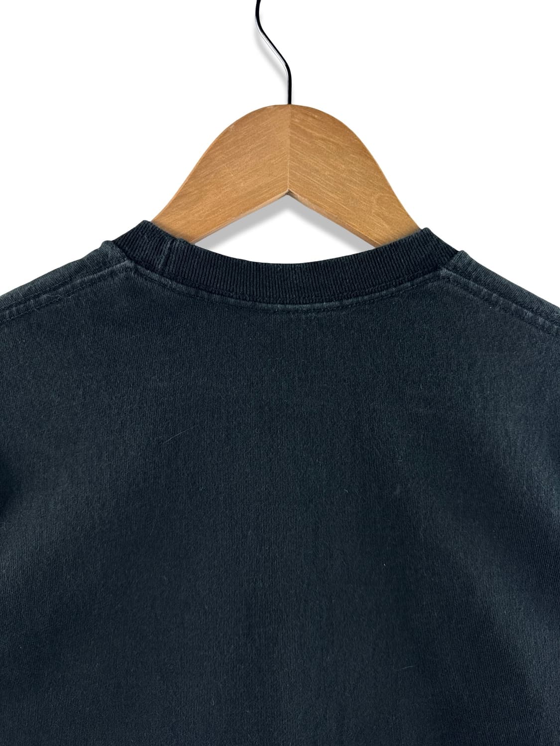 단톤 포켓 7부 롱슬리브2550 상품이미지5