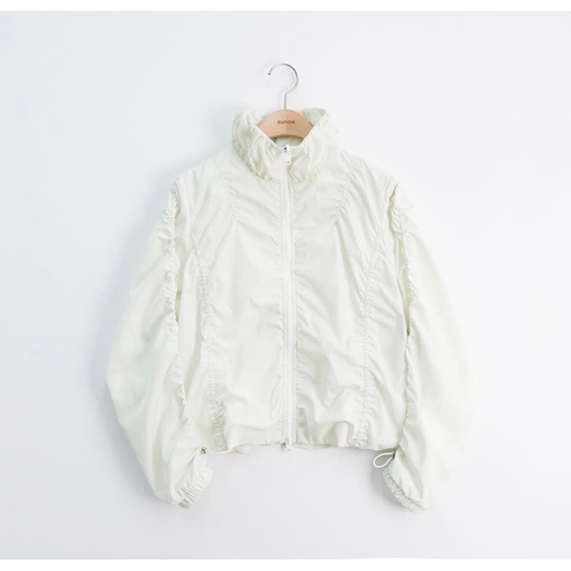 유노이아 String Jogger Jacket 상품이미지3