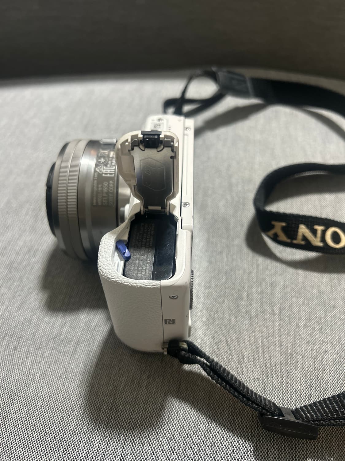 소니 a5100 카메라  상품이미지7