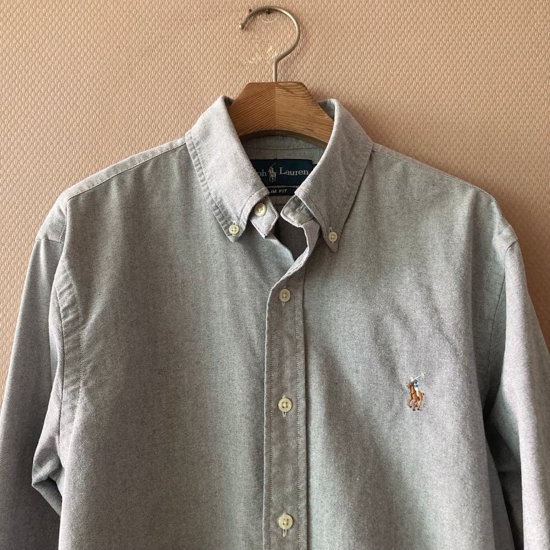 랄프로렌 폴로 남방 상품이미지2