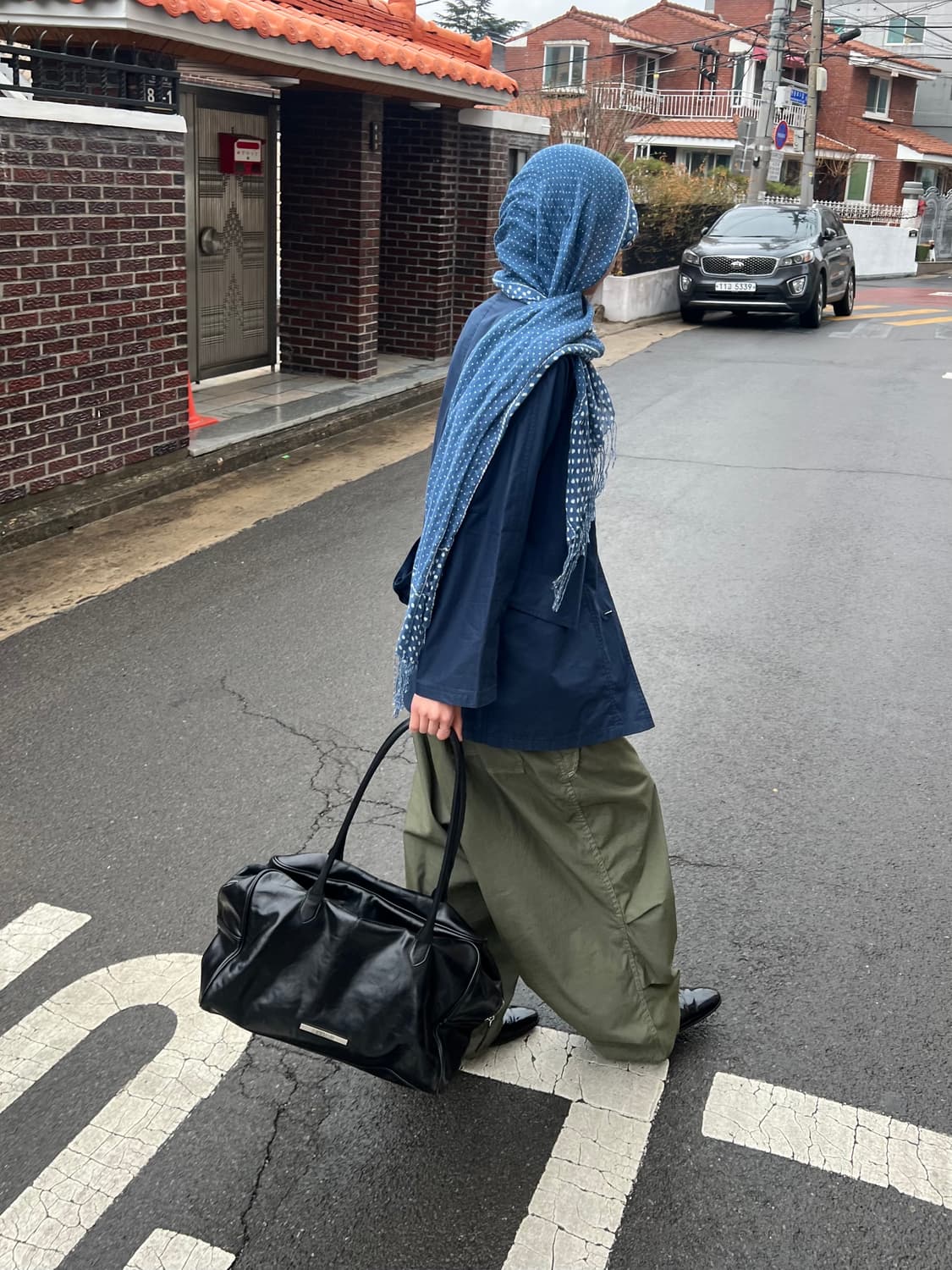 Muffler 상품이미지1