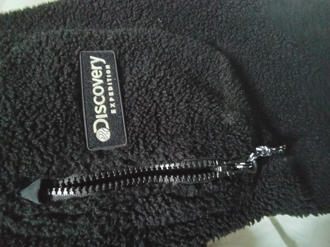 디스커버리 익스펜디션 뽀글이 자켓 상품이미지5