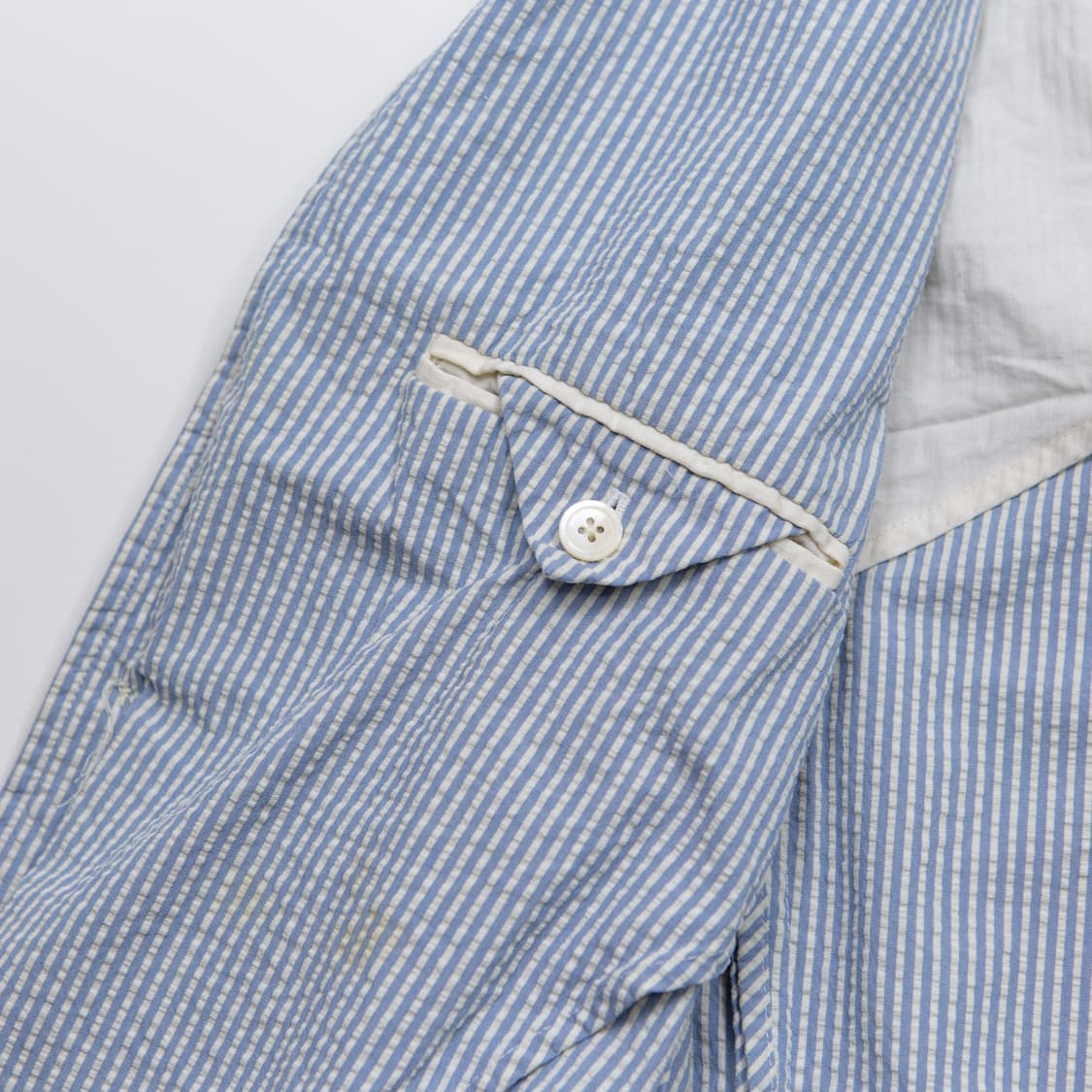 폴로 랄프로렌 시어서커 스포츠 자켓 상품이미지5