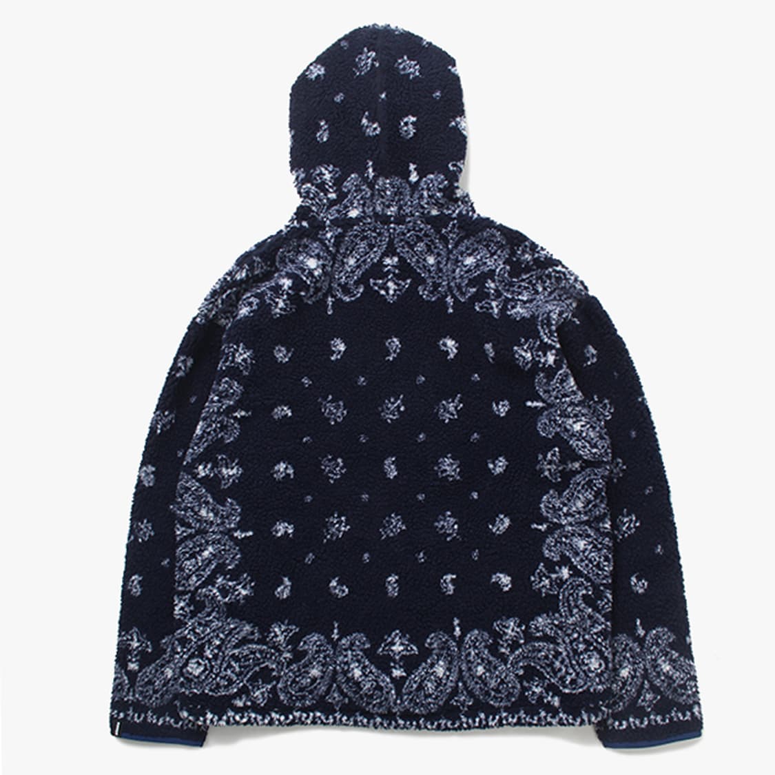  ATMOS X ELEPHANT "Fleece Jacket" 상품이미지7