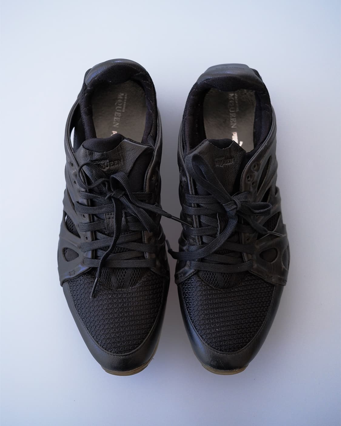Puma AMQ Ribcage (2009) 상품이미지1