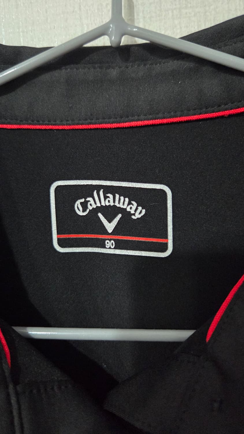 갤러웨이여자골프민소매 상품이미지3