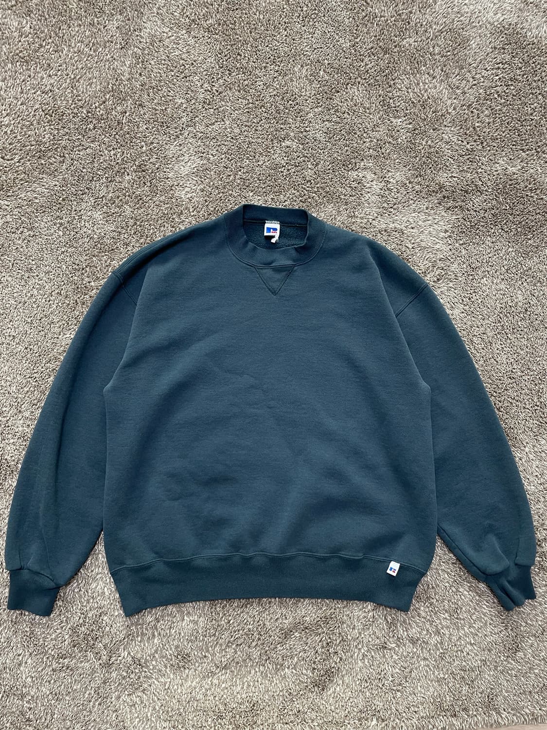 90s russell athletic sweat 러셀스웻 상품이미지1