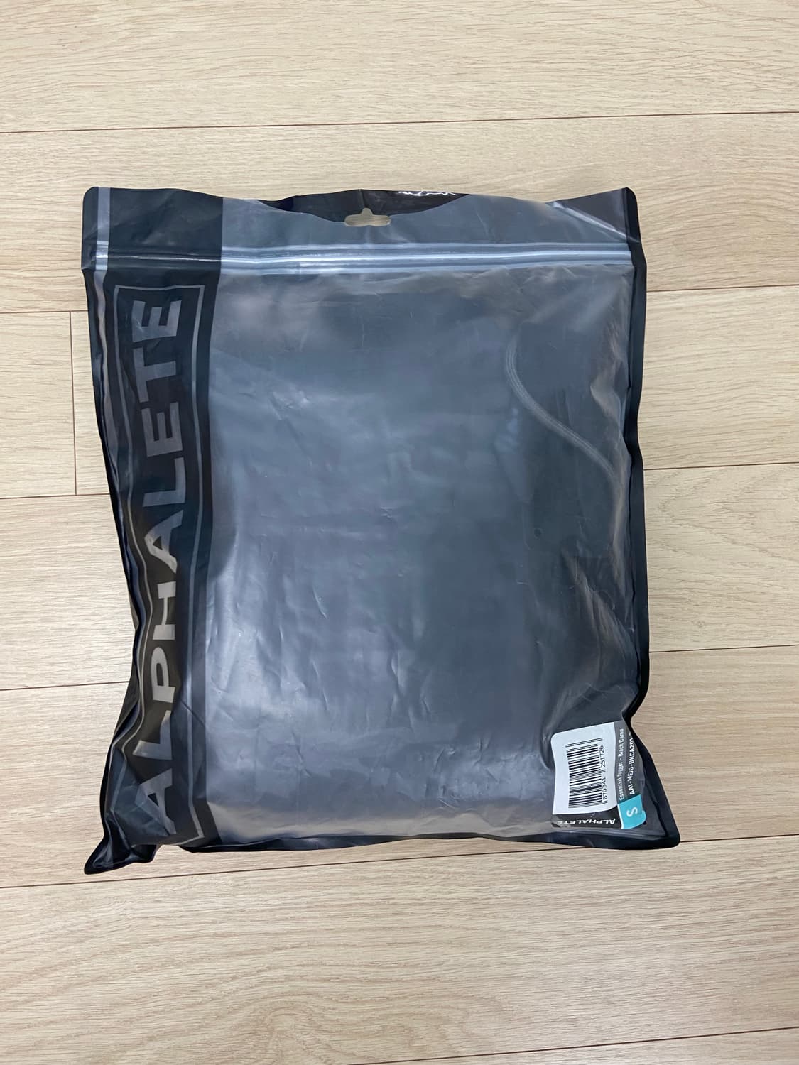 Alphalete 에센셜 조거 S 상품이미지3
