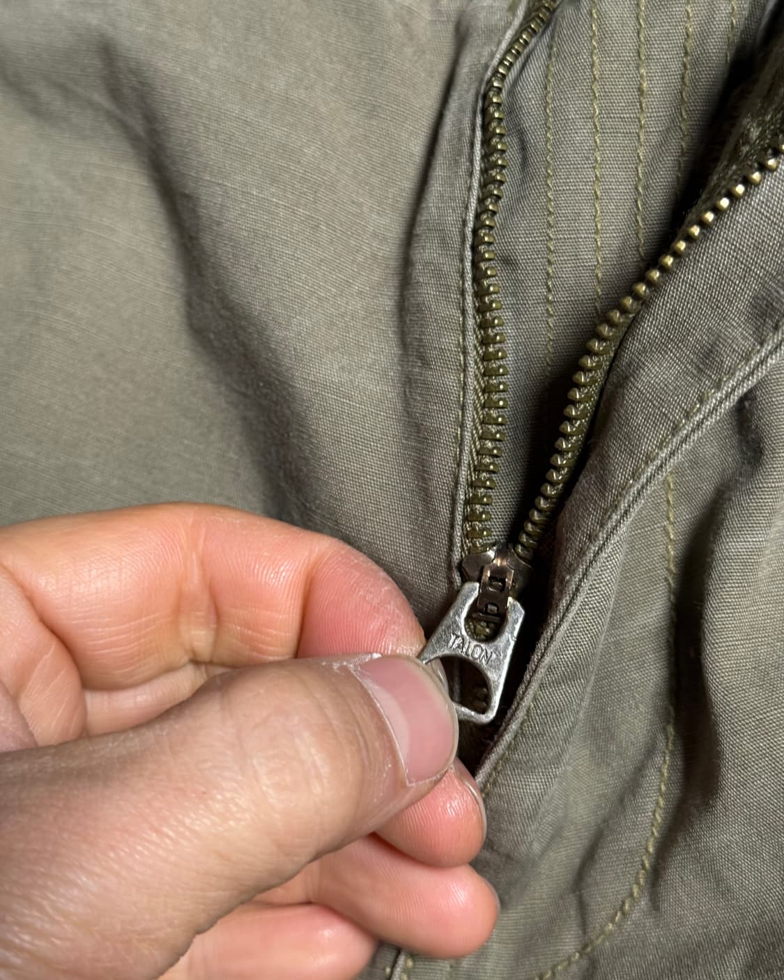 폴로 랄프로렌 유틸리티 서플러스 카고 팬츠 28 상품이미지2