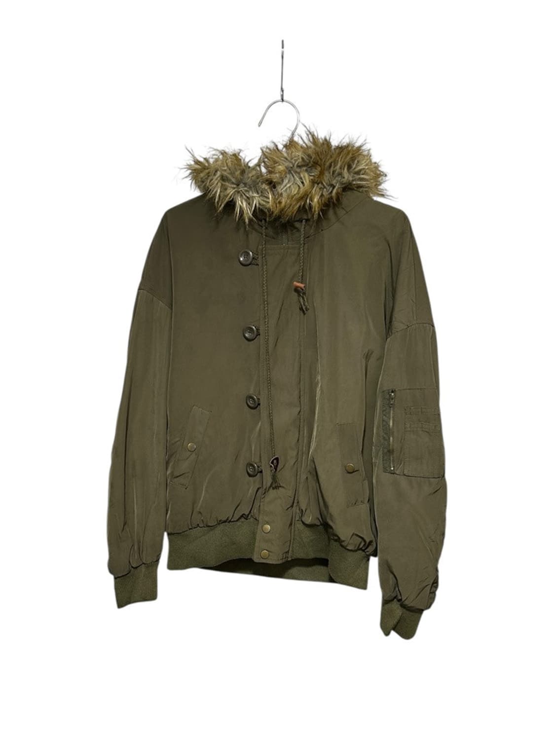 vtg jacket 상품이미지1