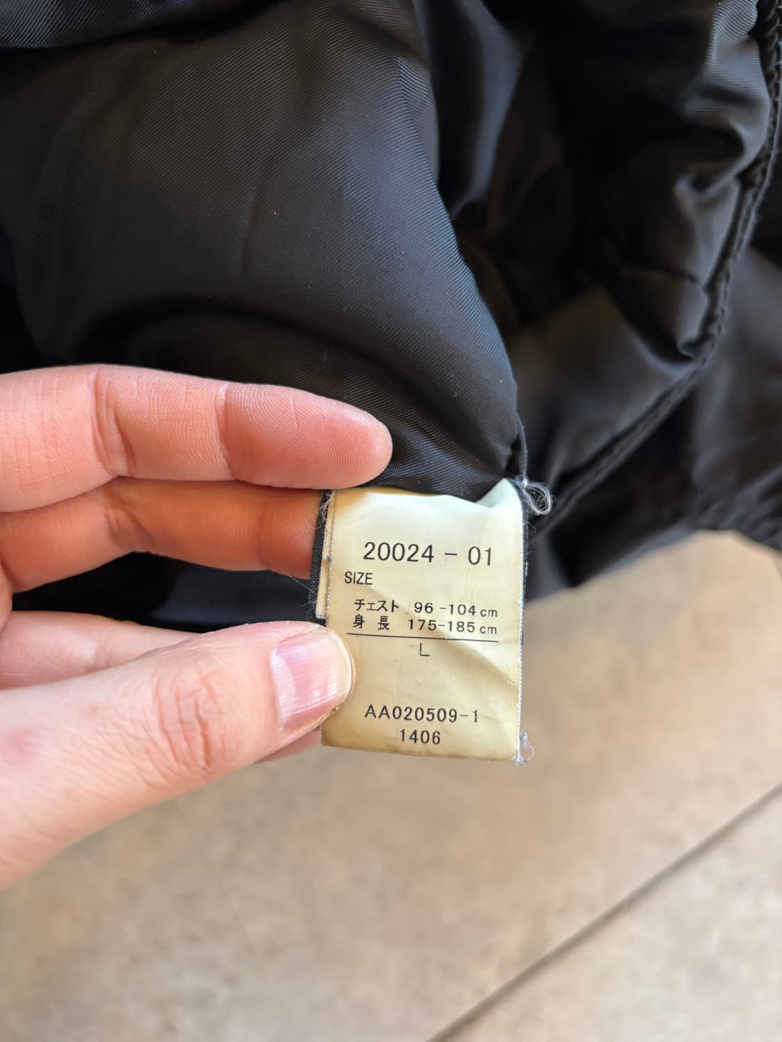 Alpha industries 알파 인더스트리 n3b 파카 상품이미지4