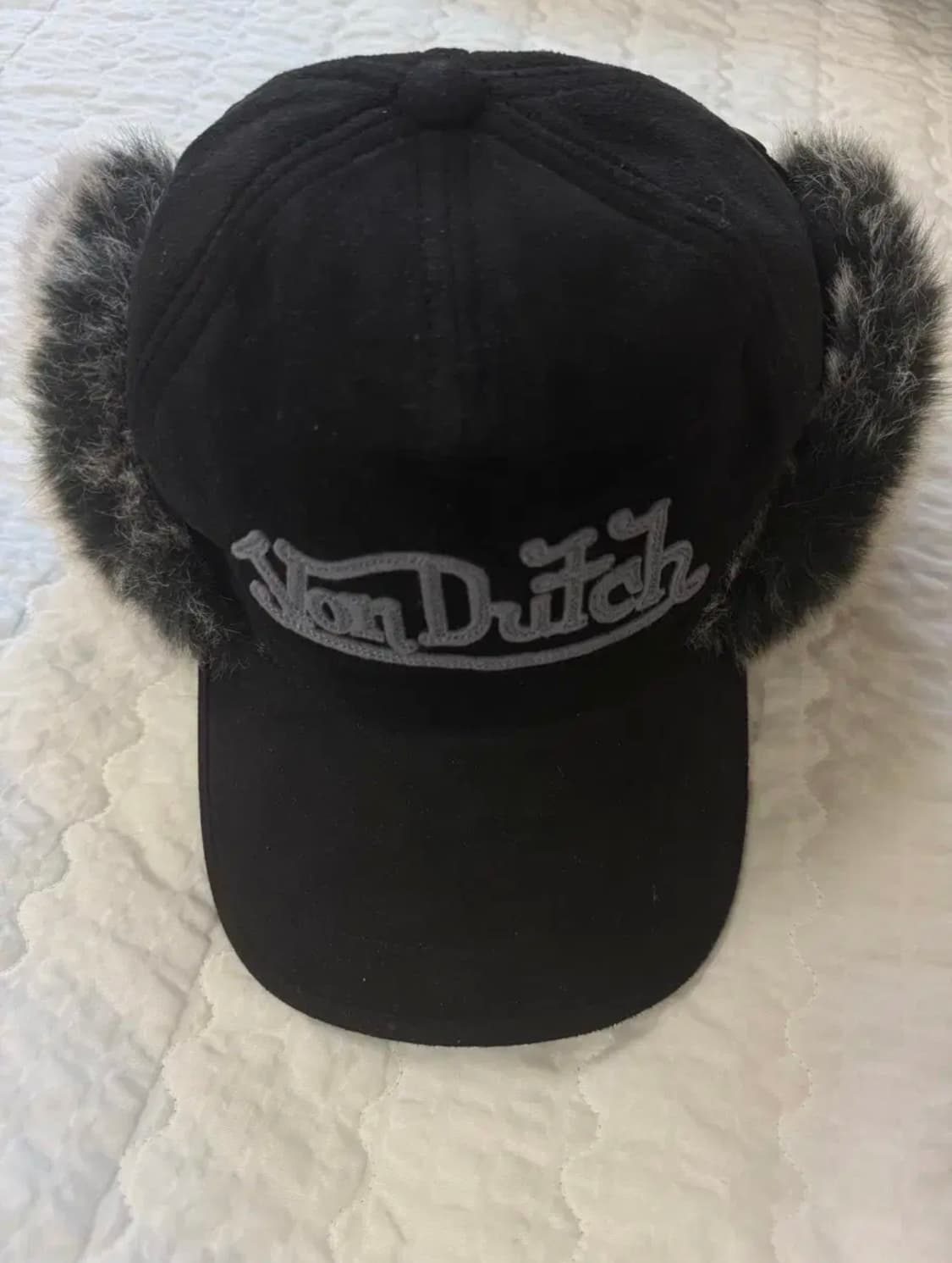 [본더치] 트루퍼햇 이어머프 상품이미지1