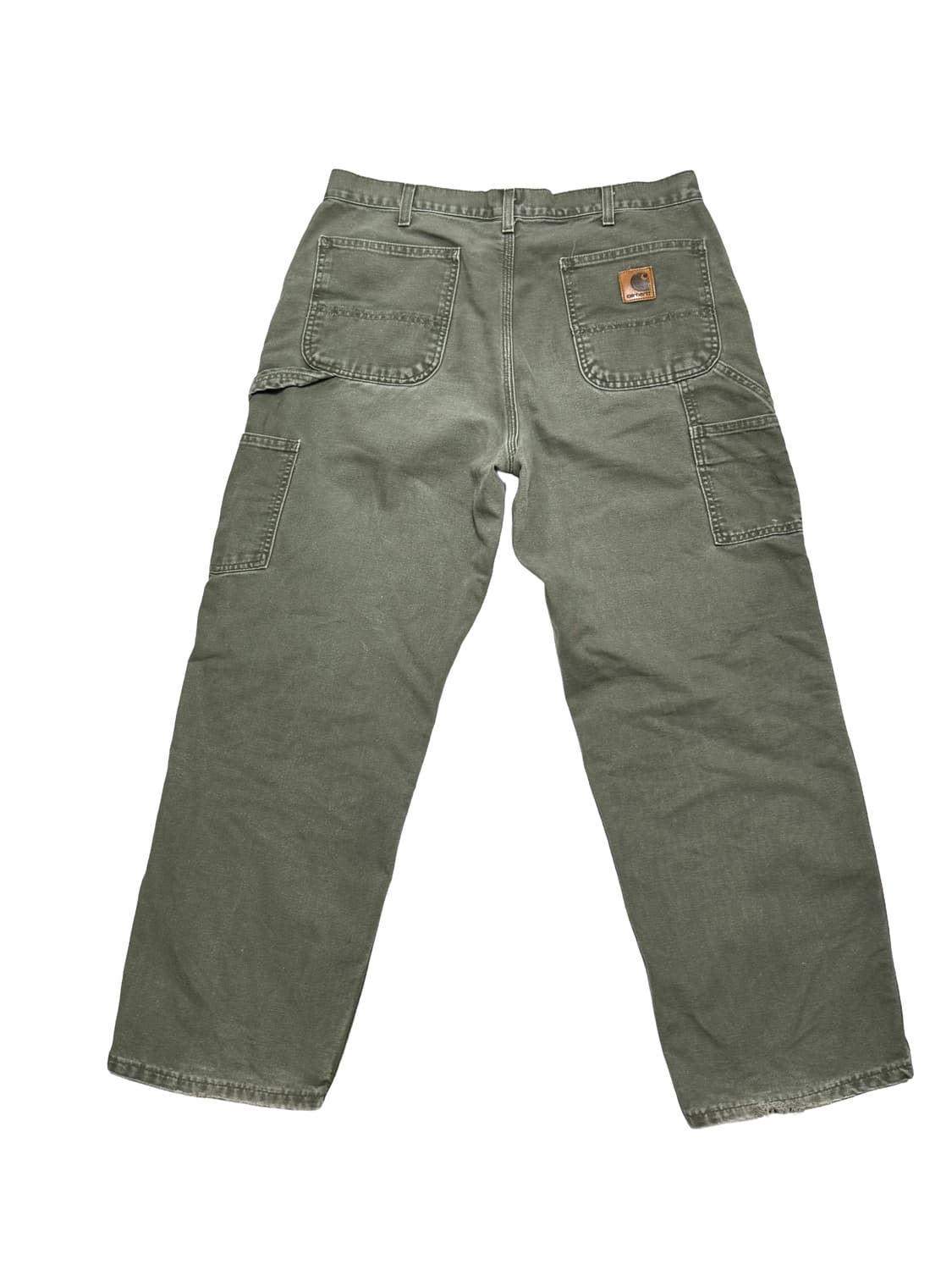 00s carhartt work pants 상품이미지3