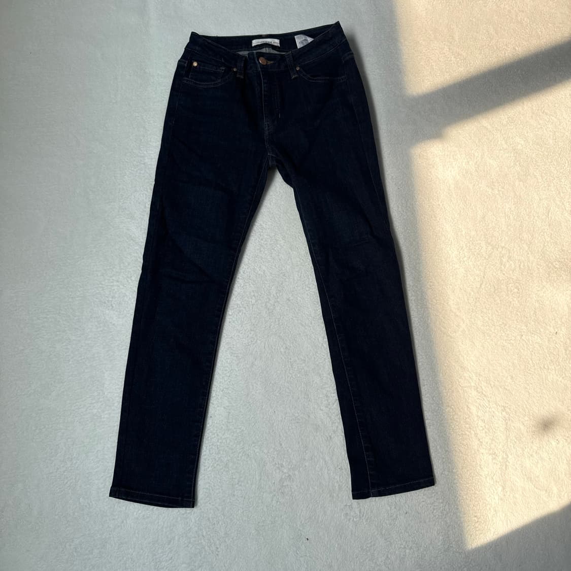 27 게스 슬림 데님팬츠 0310T 상품이미지1