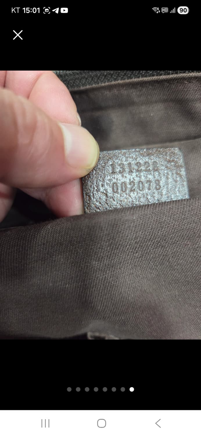 구찌 토트백 상품이미지8