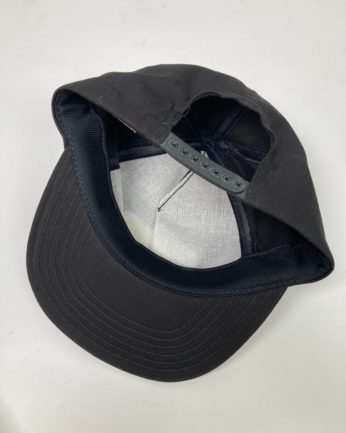 90s Hat (black) 상품이미지7