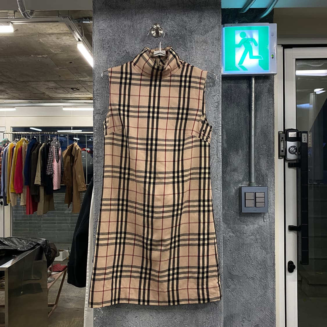 Burberry 상품이미지3